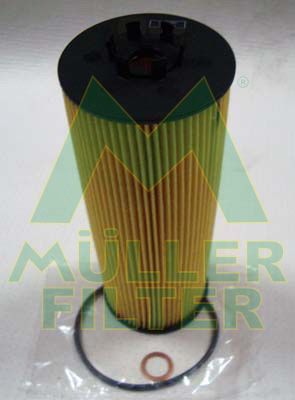 MULLER FILTER Õlifilter FOP223